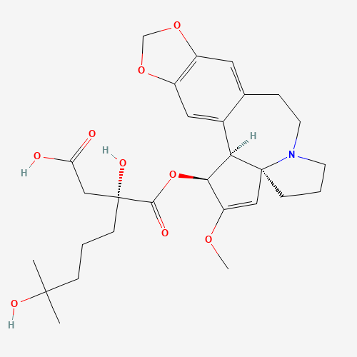 FT-0665726 CAS:98599-84-9 chemical structure