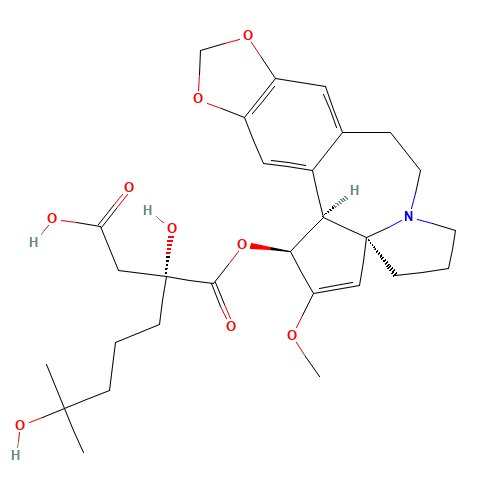 FT-0665726 CAS:98599-84-9 chemical structure