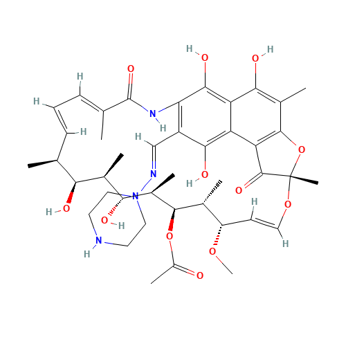 FT-0665740 CAS:13292-45-0 chemical structure