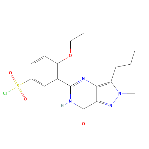 FT-0665744 CAS:501120-42-9 chemical structure