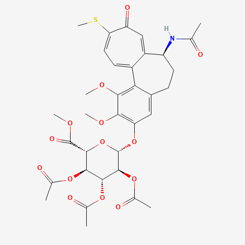 FT-0665746 CAS:250662-47-6 chemical structure