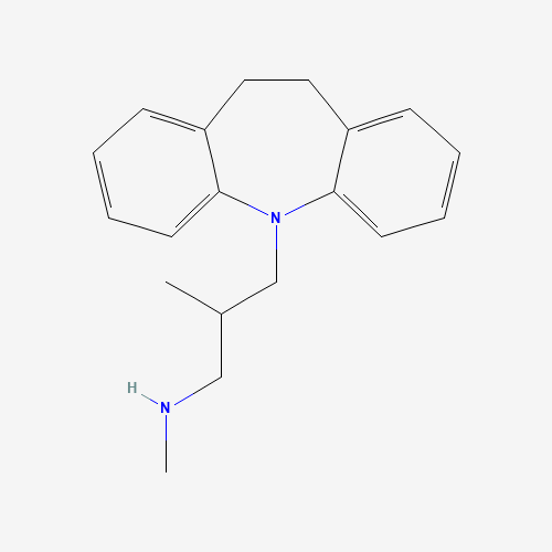 FT-0665751 CAS:2293-21-2 chemical structure