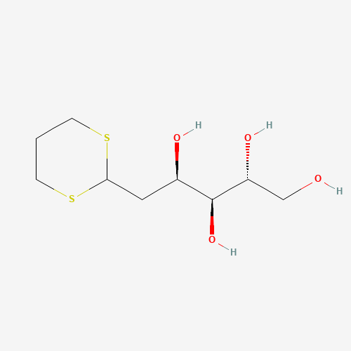 FT-0665769 CAS:91294-63-2 chemical structure