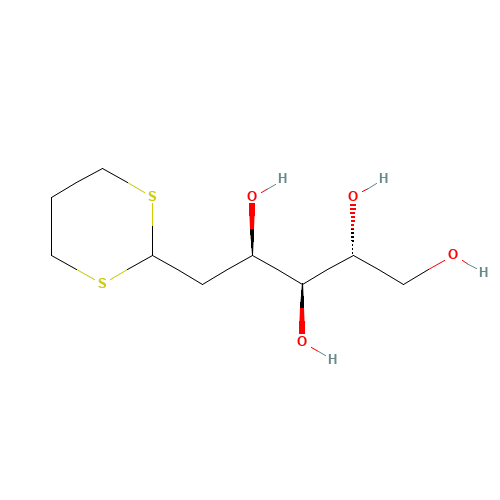 FT-0665769 CAS:91294-63-2 chemical structure