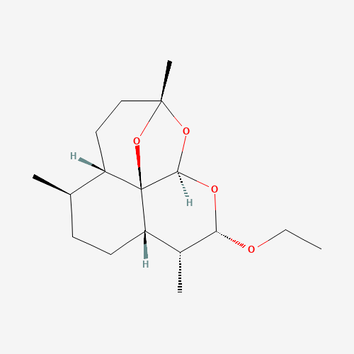 FT-0665771 CAS:112297-79-7 chemical structure