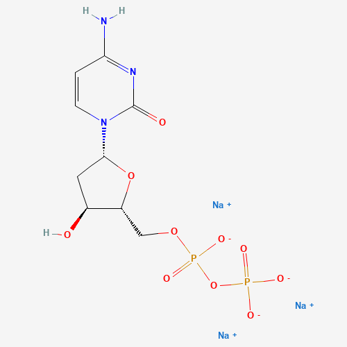 FT-0665785 CAS:151151-32-5 chemical structure