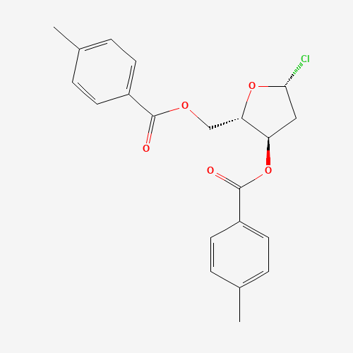 FT-0665795 CAS:141846-57-3 chemical structure