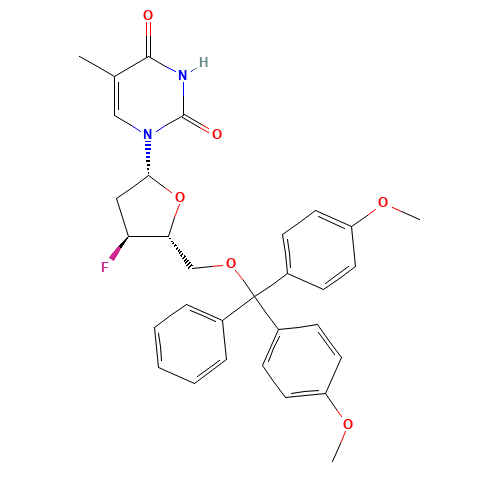 FT-0665805 CAS:290371-78-7 chemical structure
