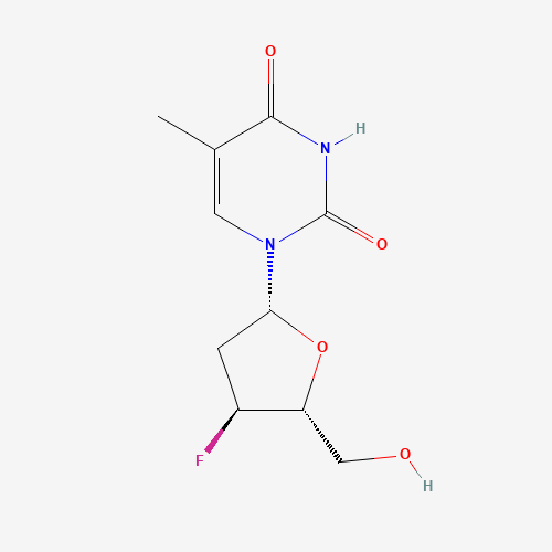 FT-0665813 CAS:25526-93-6 chemical structure