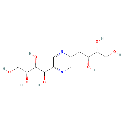FT-0665814 CAS:36806-15-2 chemical structure