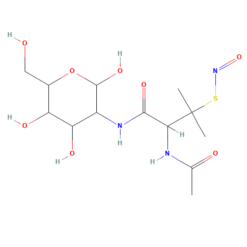 FT-0665820 CAS:188849-82-3 chemical structure