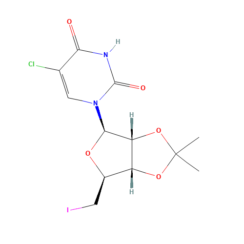 FT-0665831 CAS:94048-47-2 chemical structure