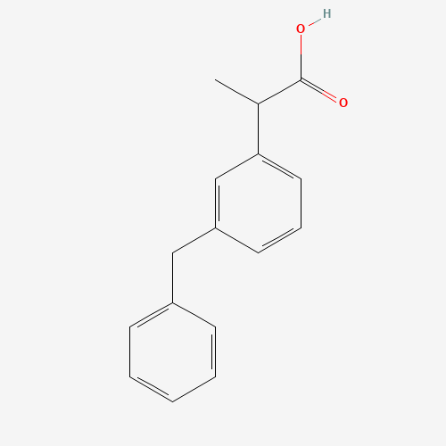 FT-0665836 CAS:73913-48-1 chemical structure