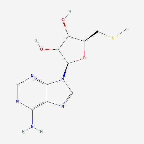 FT-0665839 CAS:2457-80-9 chemical structure