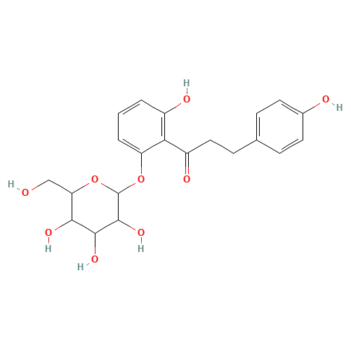 FT-0665844 CAS:4319-68-0 chemical structure