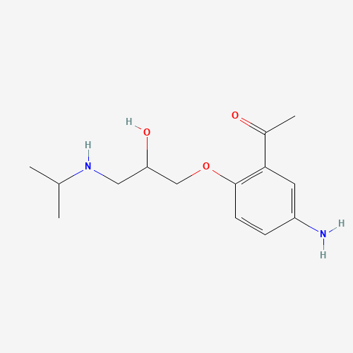 FT-0665860 CAS:57898-80-3 chemical structure