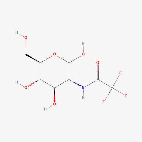 FT-0665863 CAS:36875-26-0 chemical structure