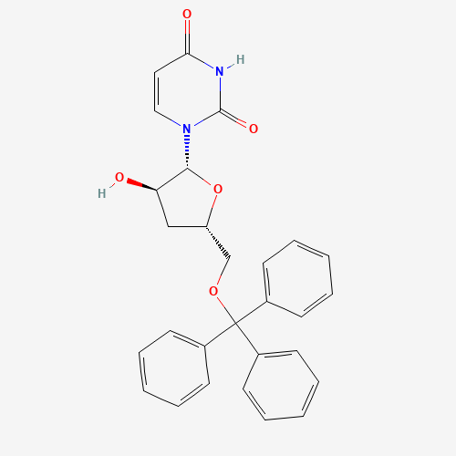 FT-0665864 CAS:161110-05-0 chemical structure