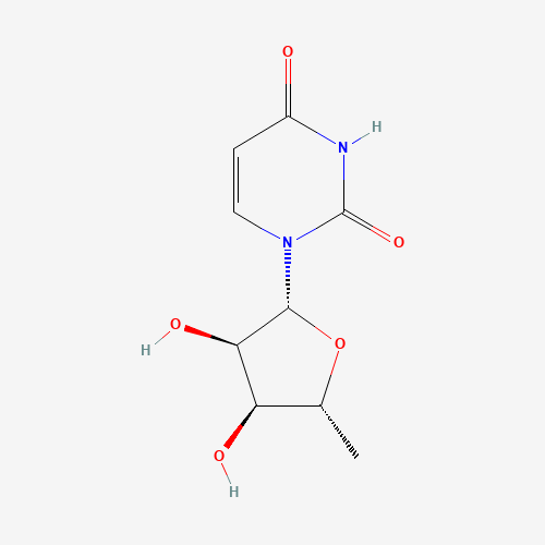 FT-0665866 CAS:15958-99-3 chemical structure