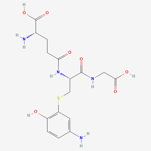 FT-0665875 CAS:129762-76-1 chemical structure