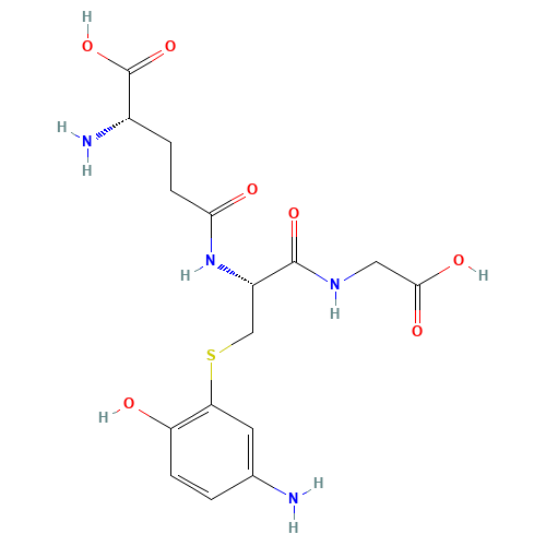 FT-0665875 CAS:129762-76-1 chemical structure