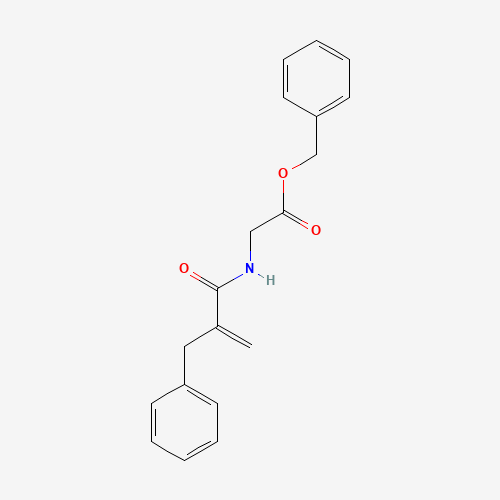 FT-0665880 CAS:87428-99-7 chemical structure
