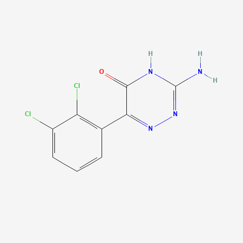 FT-0665883 CAS:252186-78-0 chemical structure
