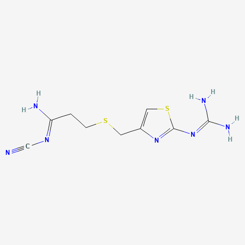 FT-0665888 CAS:76823-97-7 chemical structure