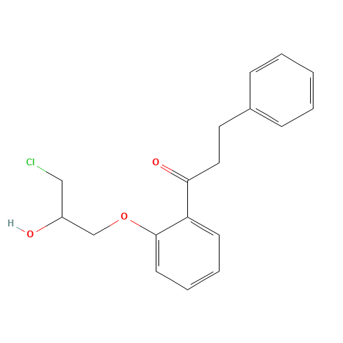 FT-0665907 CAS:165279-79-8 chemical structure
