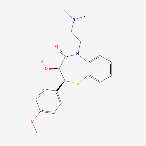 FT-0665912 CAS:42399-40-6 chemical structure