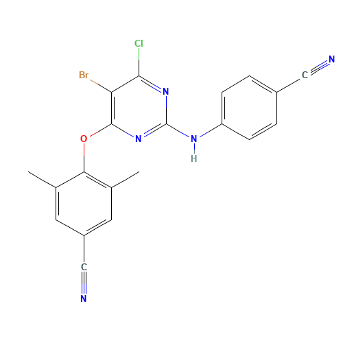 FT-0665913 CAS:269055-76-7 chemical structure