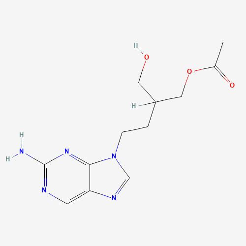 FT-0665920 CAS:104227-88-5 chemical structure