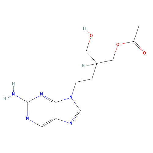 FT-0665920 CAS:104227-88-5 chemical structure