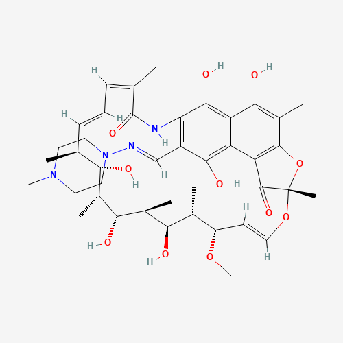FT-0665921 CAS:16783-99-6 chemical structure