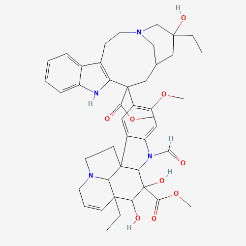 FT-0665923 CAS:3704-01-6 chemical structure