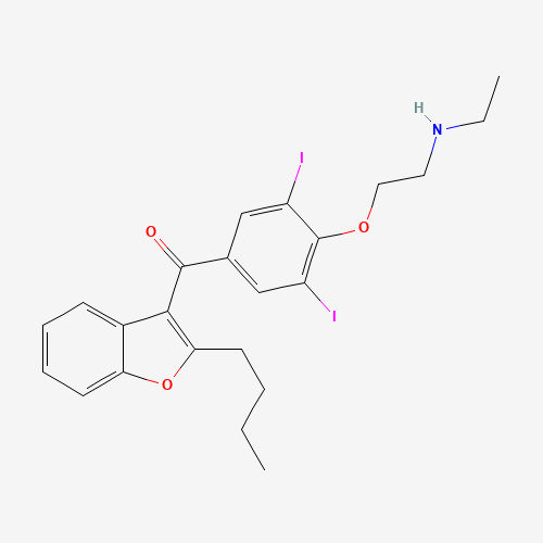 FT-0665924 CAS:83409-32-9 chemical structure