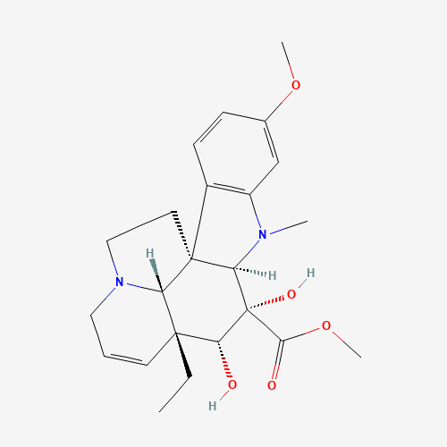 FT-0665929 CAS:3633-92-9 chemical structure