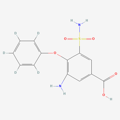 FT-0665933 CAS:1072125-54-2 chemical structure