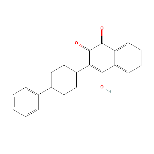 FT-0665934 CAS:92458-44-1 chemical structure