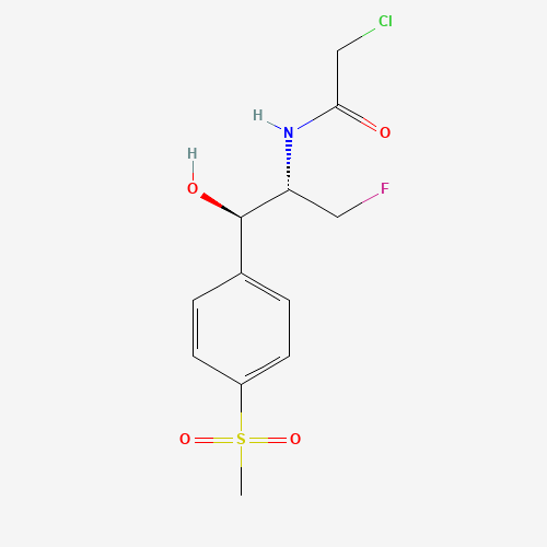 FT-0665935 CAS:138872-73-8 chemical structure