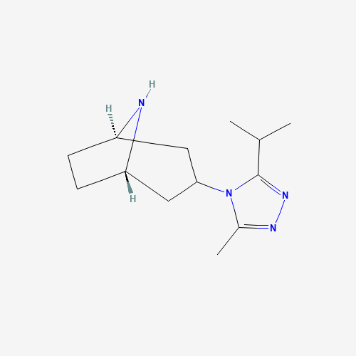 FT-0665937 CAS:423165-07-5 chemical structure