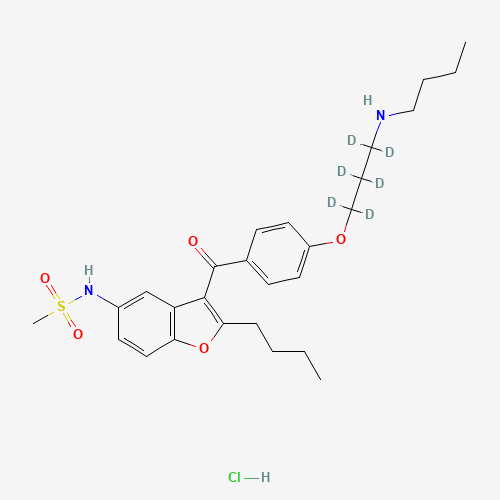 FT-0665950 CAS:1346598-70-6 chemical structure