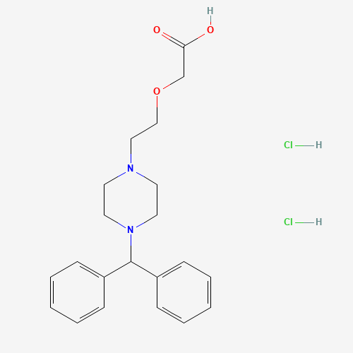 FT-0665952 CAS:83881-54-3 chemical structure