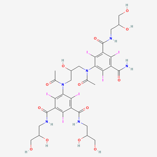 FT-0665970 CAS:255376-57-9 chemical structure