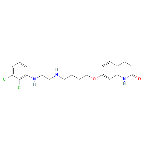 Desethylene Aripiprazole (CAS: 1216394-63-6) - Related Chemical Product