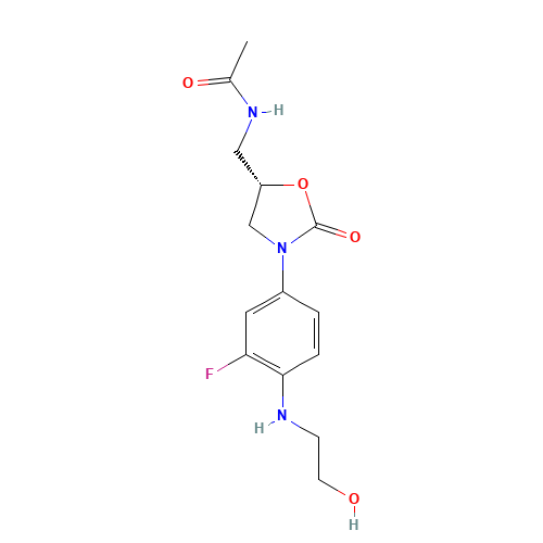 FT-0665986 CAS:1219708-30-1 chemical structure