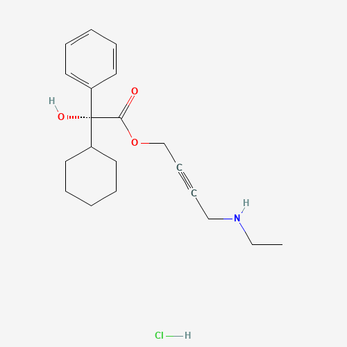 FT-0665993 CAS:181647-12-1 chemical structure