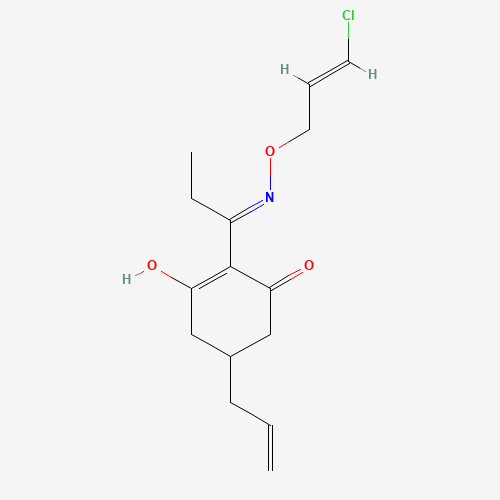 FT-0666003 CAS:111031-60-8 chemical structure