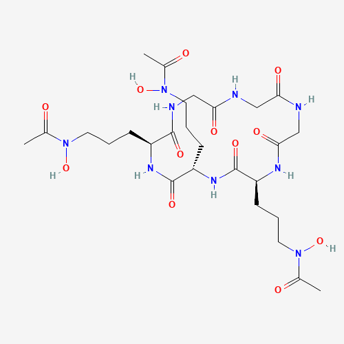 FT-0666005 CAS:34787-28-5 chemical structure