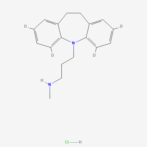 FT-0666023 CAS:61361-34-0 chemical structure